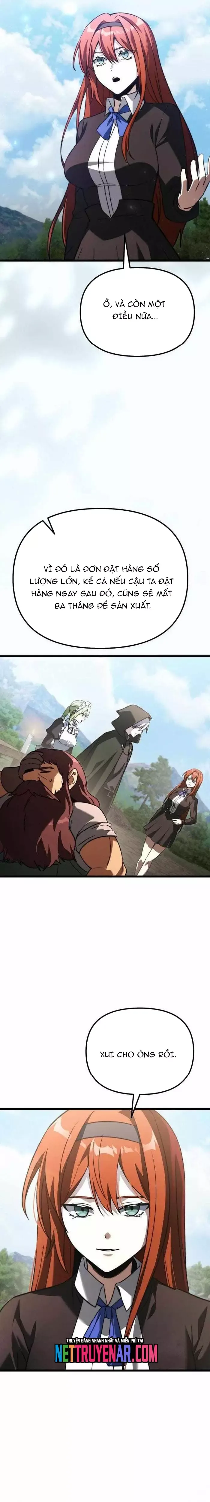 đọc truyện Hắc Kị Sĩ Thiên Tài Giới Hạn Thời Gian Chương 112 ảnh 5 tại Thiên Thai Truyện