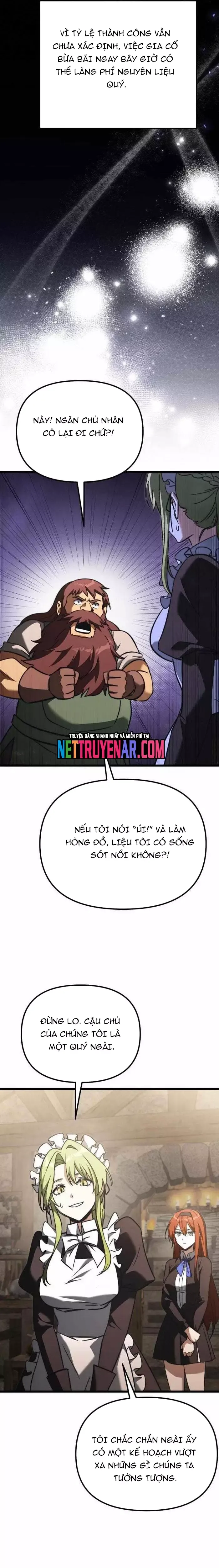 đọc truyện Hắc Kị Sĩ Thiên Tài Giới Hạn Thời Gian Chương 112 ảnh 33 tại Thiên Thai Truyện