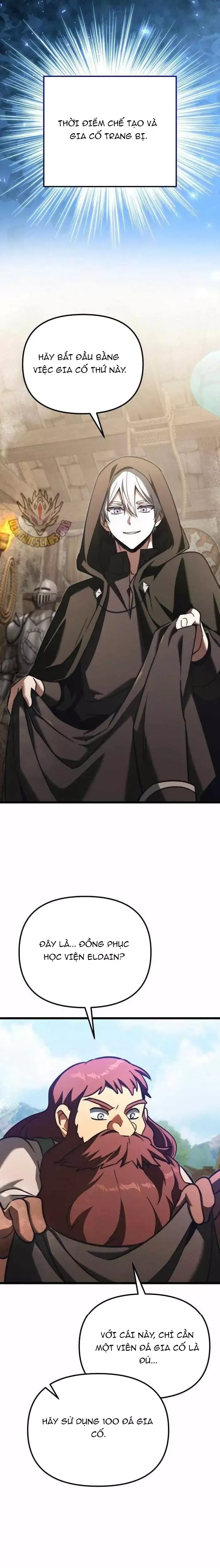 đọc truyện Hắc Kị Sĩ Thiên Tài Giới Hạn Thời Gian Chương 112 ảnh 35 tại Thiên Thai Truyện