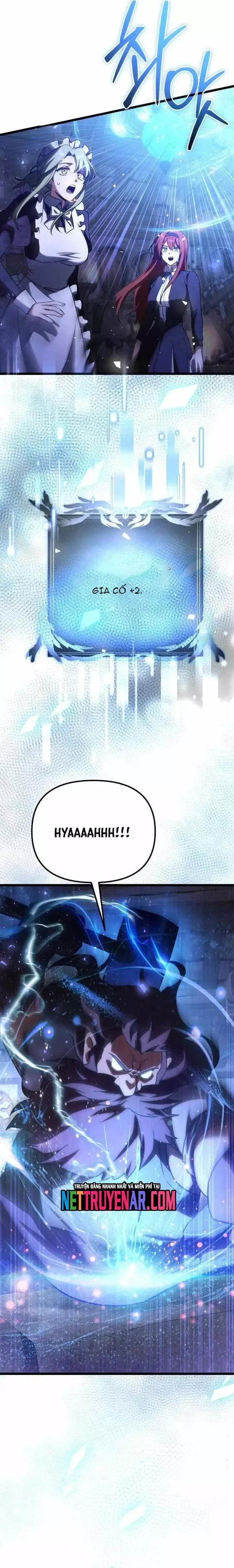 đọc truyện Hắc Kị Sĩ Thiên Tài Giới Hạn Thời Gian Chương 112 ảnh 39 tại Thiên Thai Truyện