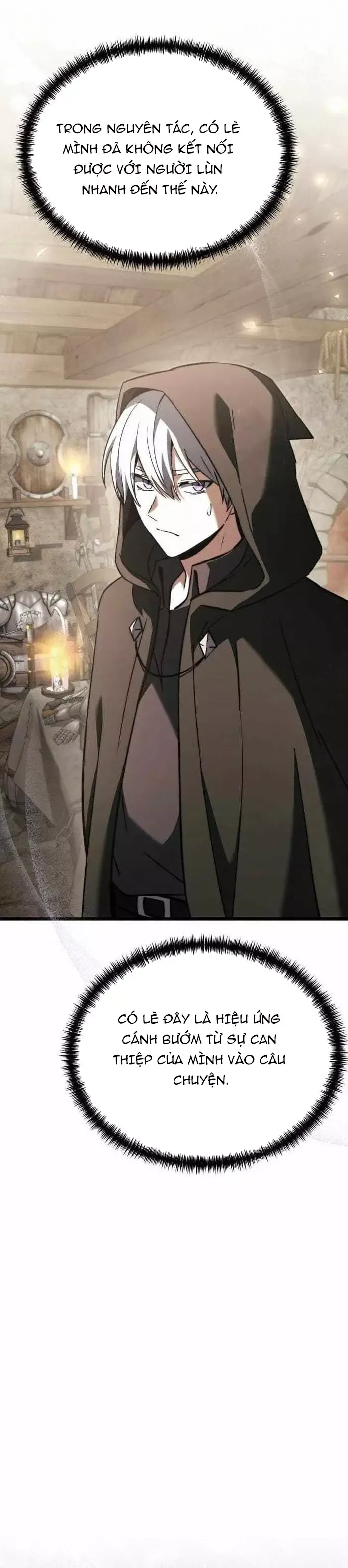 đọc truyện Hắc Kị Sĩ Thiên Tài Giới Hạn Thời Gian Chương 112 ảnh 6 tại Thiên Thai Truyện