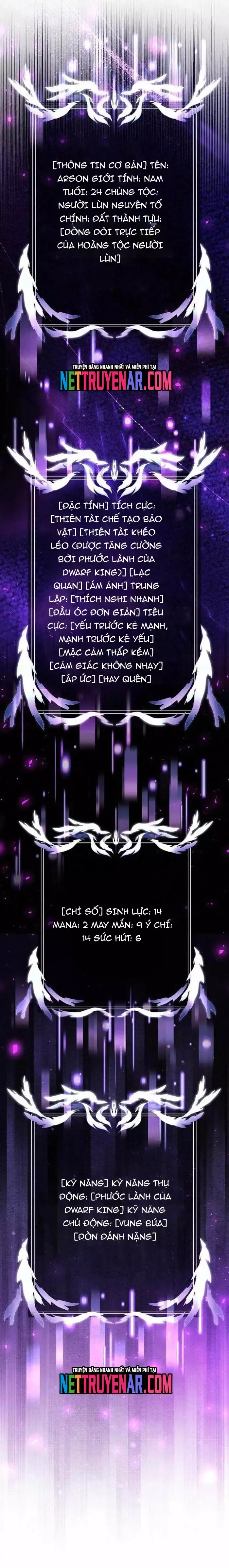 đọc truyện Hắc Kị Sĩ Thiên Tài Giới Hạn Thời Gian Chương 112 ảnh 7 tại Thiên Thai Truyện