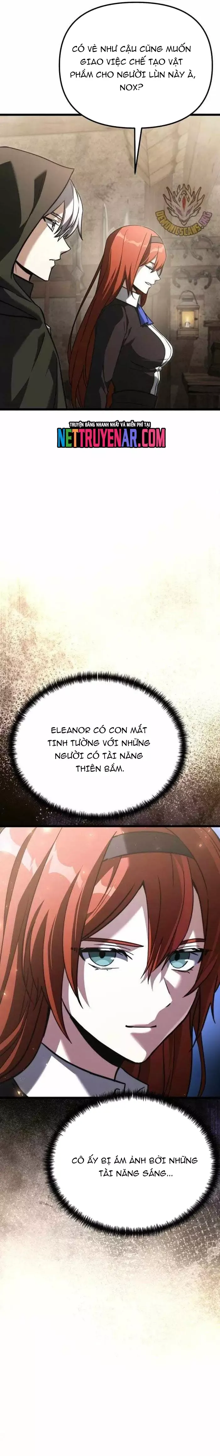 đọc truyện Hắc Kị Sĩ Thiên Tài Giới Hạn Thời Gian Chương 112 ảnh 9 tại Thiên Thai Truyện