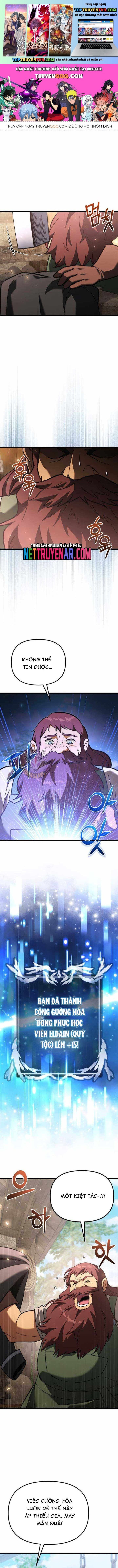 đọc truyện Hắc Kị Sĩ Thiên Tài Giới Hạn Thời Gian Chương 113 ảnh 3 tại Thiên Thai Truyện