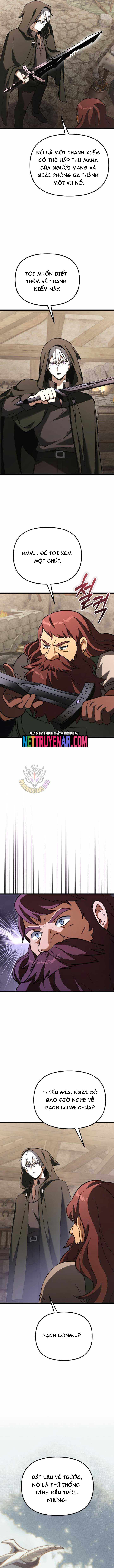 đọc truyện Hắc Kị Sĩ Thiên Tài Giới Hạn Thời Gian Chương 113 ảnh 13 tại Thiên Thai Truyện