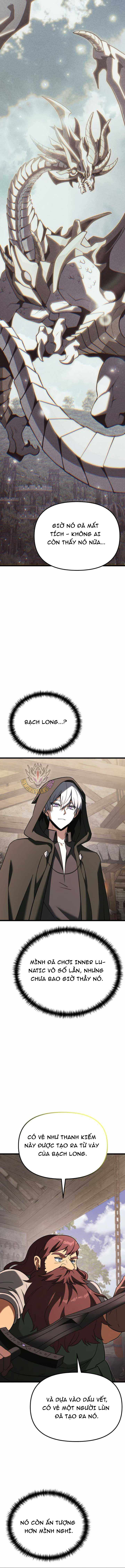 đọc truyện Hắc Kị Sĩ Thiên Tài Giới Hạn Thời Gian Chương 113 ảnh 14 tại Thiên Thai Truyện