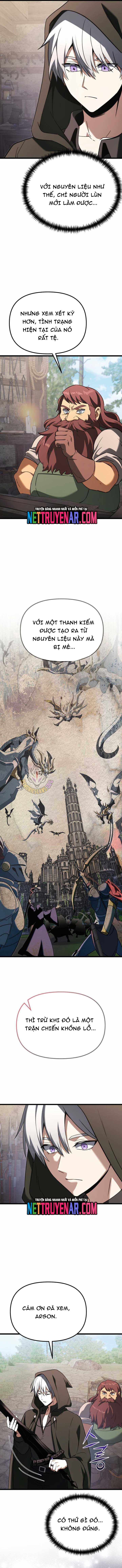 đọc truyện Hắc Kị Sĩ Thiên Tài Giới Hạn Thời Gian Chương 113 ảnh 15 tại Thiên Thai Truyện