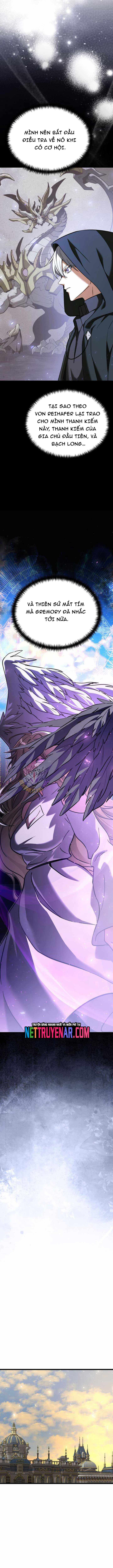 đọc truyện Hắc Kị Sĩ Thiên Tài Giới Hạn Thời Gian Chương 113 ảnh 16 tại Thiên Thai Truyện