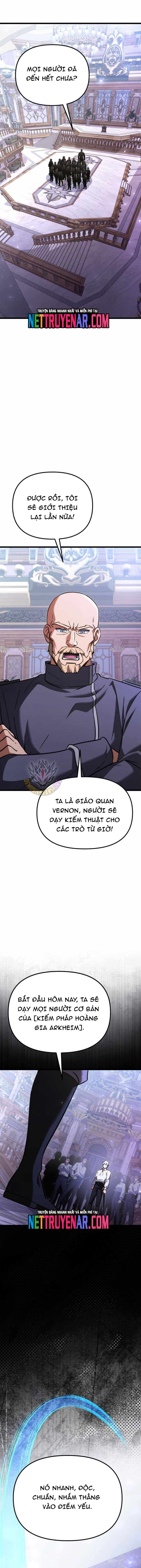 đọc truyện Hắc Kị Sĩ Thiên Tài Giới Hạn Thời Gian Chương 113 ảnh 17 tại Thiên Thai Truyện