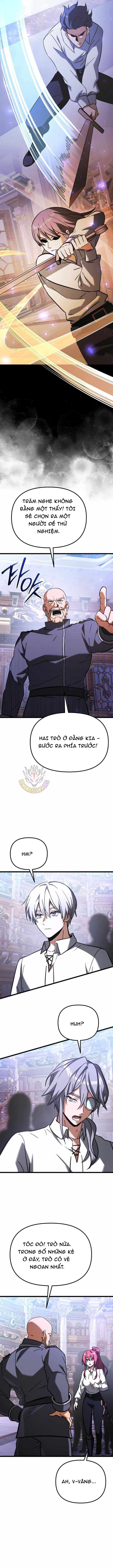 đọc truyện Hắc Kị Sĩ Thiên Tài Giới Hạn Thời Gian Chương 113 ảnh 18 tại Thiên Thai Truyện