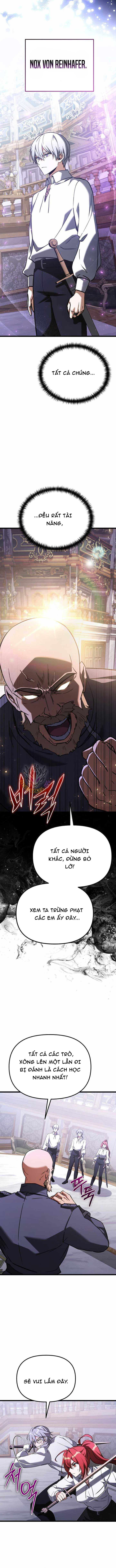 đọc truyện Hắc Kị Sĩ Thiên Tài Giới Hạn Thời Gian Chương 113 ảnh 20 tại Thiên Thai Truyện