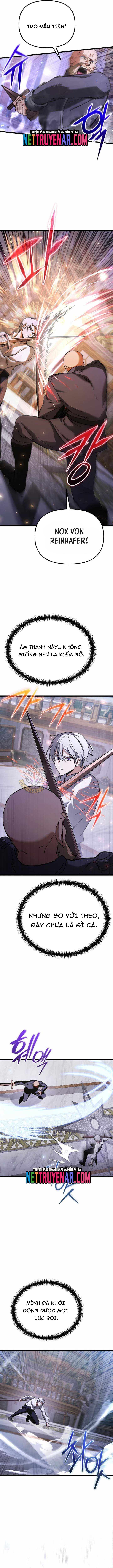 đọc truyện Hắc Kị Sĩ Thiên Tài Giới Hạn Thời Gian Chương 113 ảnh 21 tại Thiên Thai Truyện