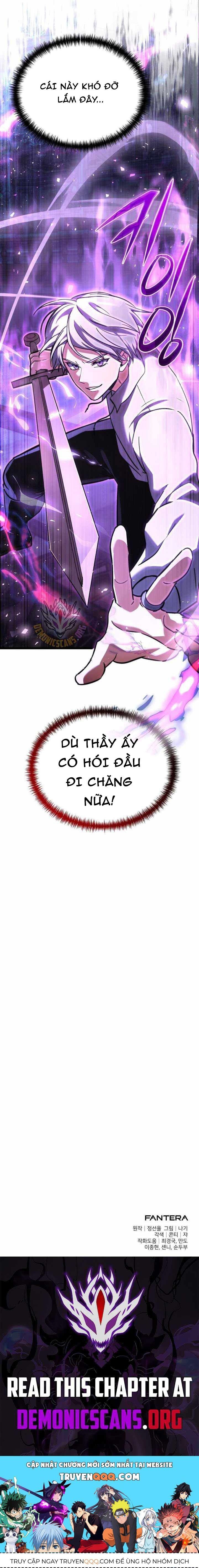 đọc truyện Hắc Kị Sĩ Thiên Tài Giới Hạn Thời Gian Chương 113 ảnh 22 tại Thiên Thai Truyện