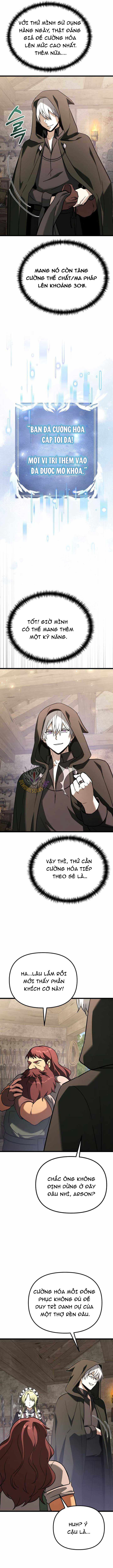 đọc truyện Hắc Kị Sĩ Thiên Tài Giới Hạn Thời Gian Chương 113 ảnh 5 tại Thiên Thai Truyện