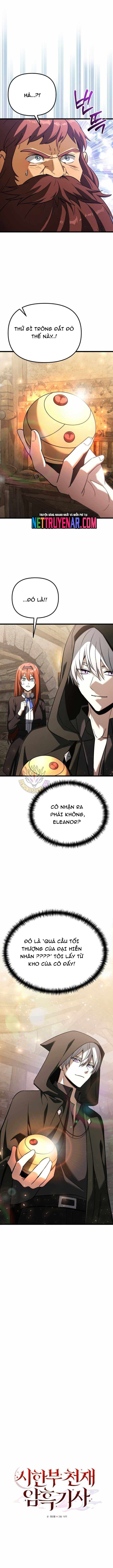 đọc truyện Hắc Kị Sĩ Thiên Tài Giới Hạn Thời Gian Chương 113 ảnh 6 tại Thiên Thai Truyện