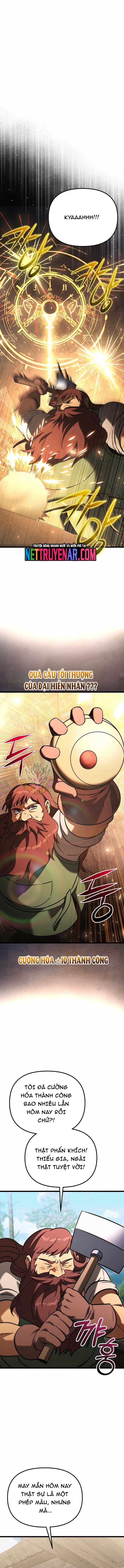 đọc truyện Hắc Kị Sĩ Thiên Tài Giới Hạn Thời Gian Chương 113 ảnh 7 tại Thiên Thai Truyện