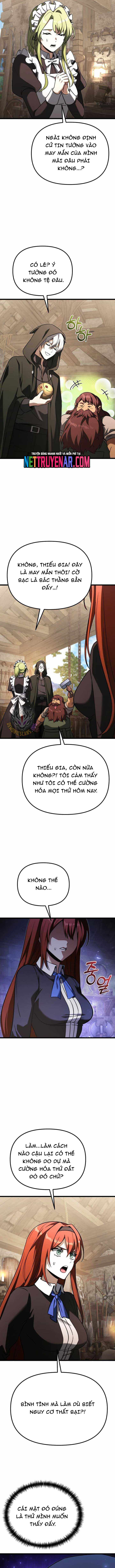 đọc truyện Hắc Kị Sĩ Thiên Tài Giới Hạn Thời Gian Chương 113 ảnh 8 tại Thiên Thai Truyện