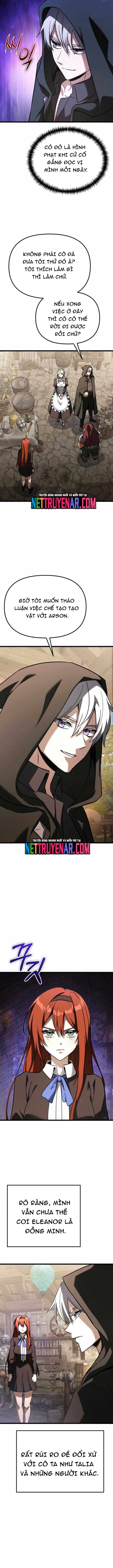 đọc truyện Hắc Kị Sĩ Thiên Tài Giới Hạn Thời Gian Chương 113 ảnh 9 tại Thiên Thai Truyện