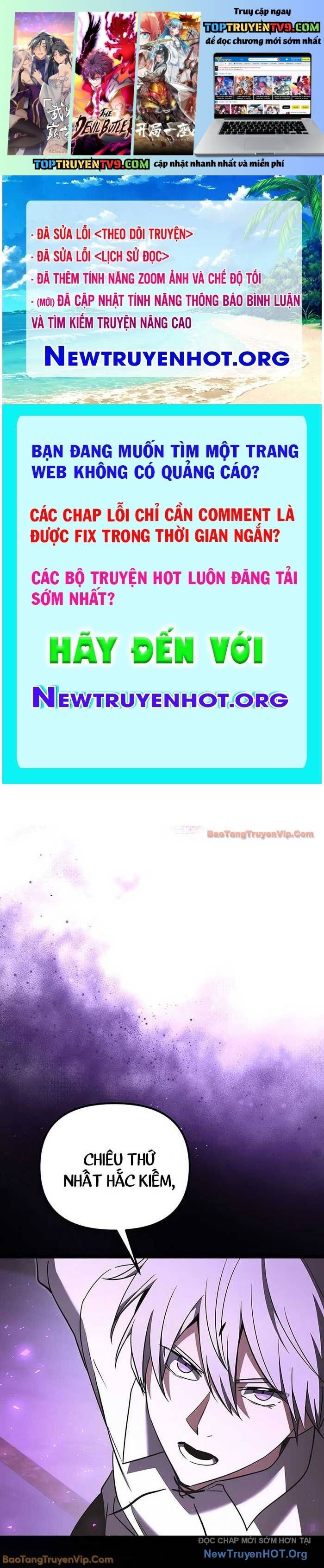 đọc truyện Hắc Kị Sĩ Thiên Tài Giới Hạn Thời Gian Chương 114 ảnh 3 tại Thiên Thai Truyện