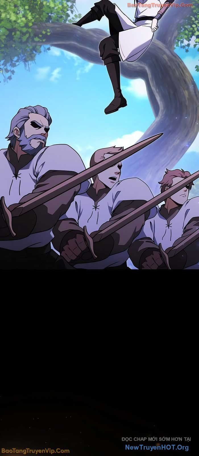 đọc truyện Hắc Kị Sĩ Thiên Tài Giới Hạn Thời Gian Chương 114 ảnh 12 tại Thiên Thai Truyện