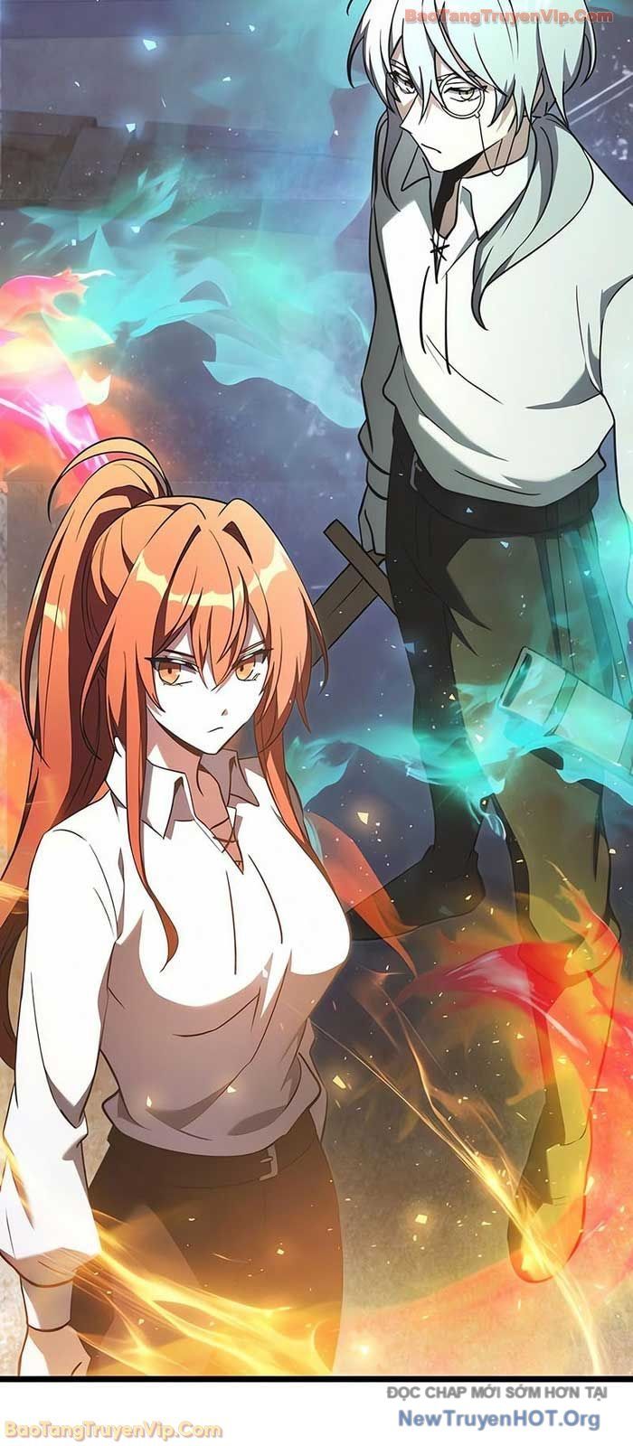 đọc truyện Hắc Kị Sĩ Thiên Tài Giới Hạn Thời Gian Chương 114 ảnh 17 tại Thiên Thai Truyện