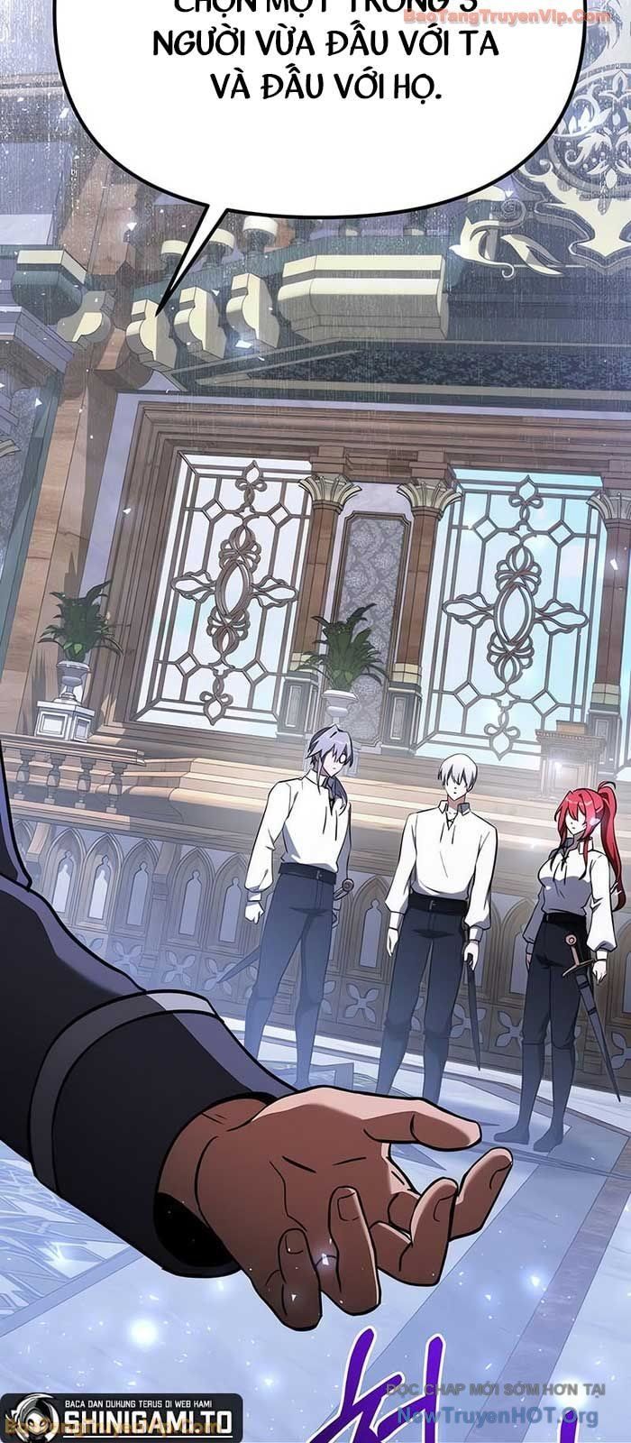 đọc truyện Hắc Kị Sĩ Thiên Tài Giới Hạn Thời Gian Chương 114 ảnh 60 tại Thiên Thai Truyện