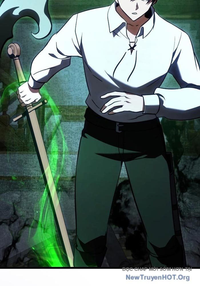 đọc truyện Hắc Kị Sĩ Thiên Tài Giới Hạn Thời Gian Chương 115 ảnh 102 tại Thiên Thai Truyện