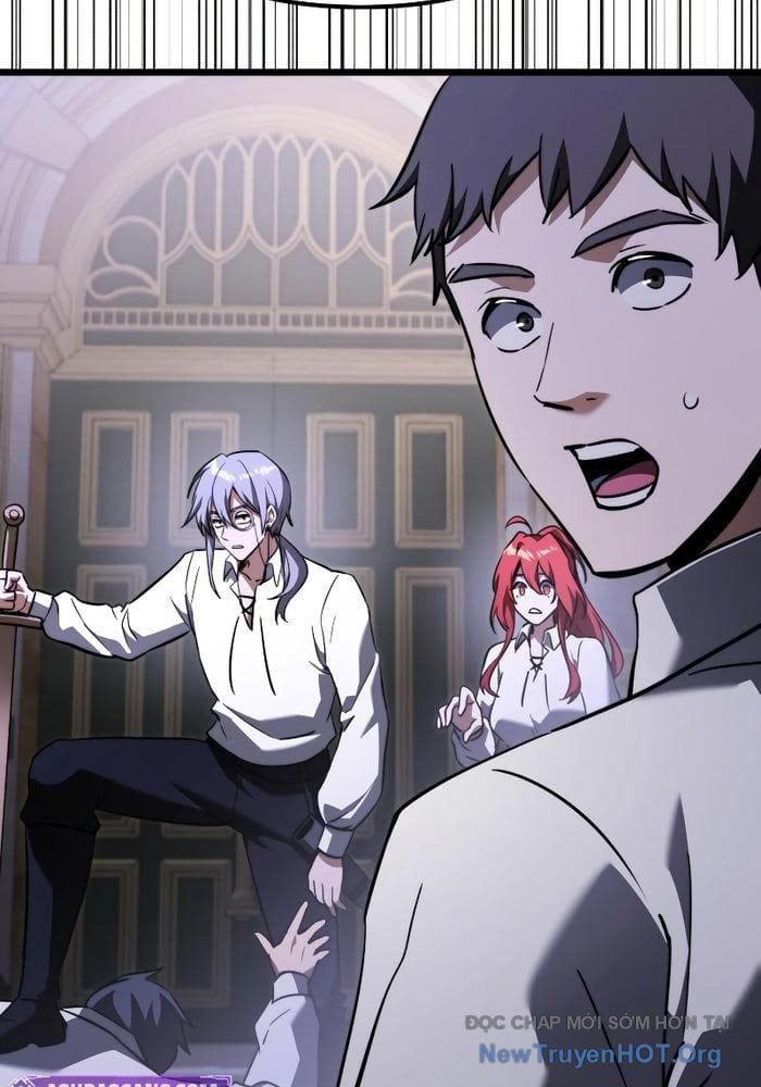 đọc truyện Hắc Kị Sĩ Thiên Tài Giới Hạn Thời Gian Chương 115 ảnh 192 tại Thiên Thai Truyện