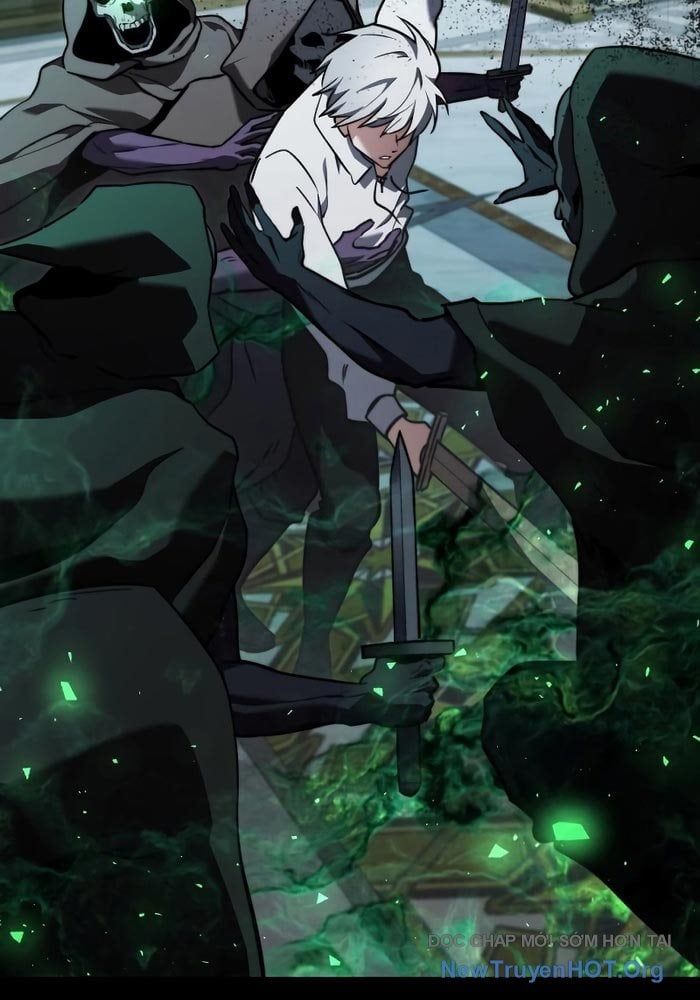 đọc truyện Hắc Kị Sĩ Thiên Tài Giới Hạn Thời Gian Chương 115 ảnh 40 tại Thiên Thai Truyện