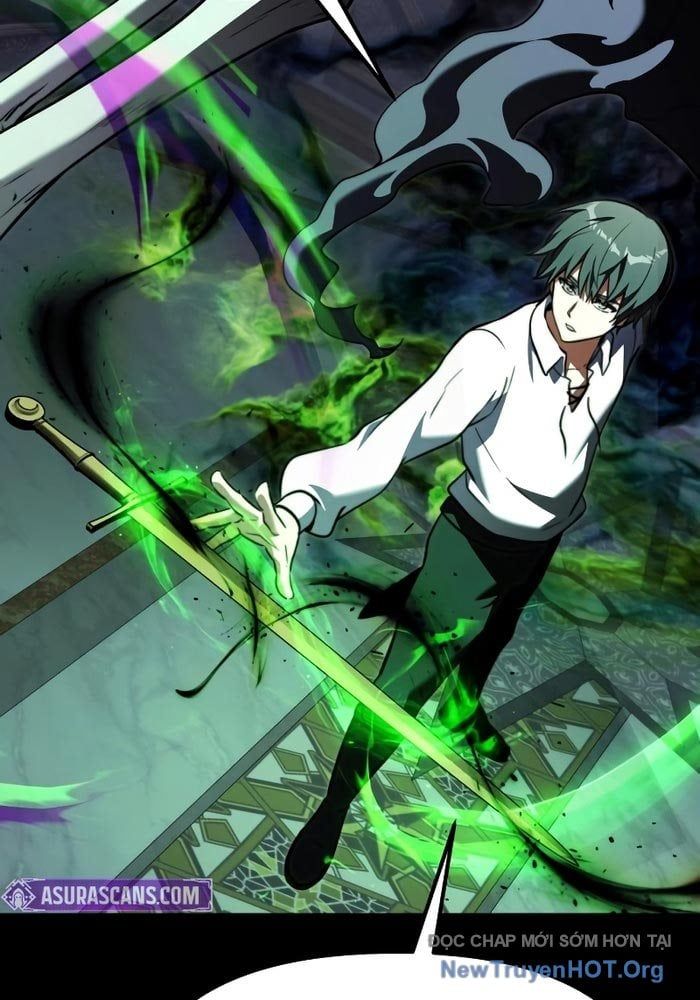 đọc truyện Hắc Kị Sĩ Thiên Tài Giới Hạn Thời Gian Chương 115 ảnh 99 tại Thiên Thai Truyện