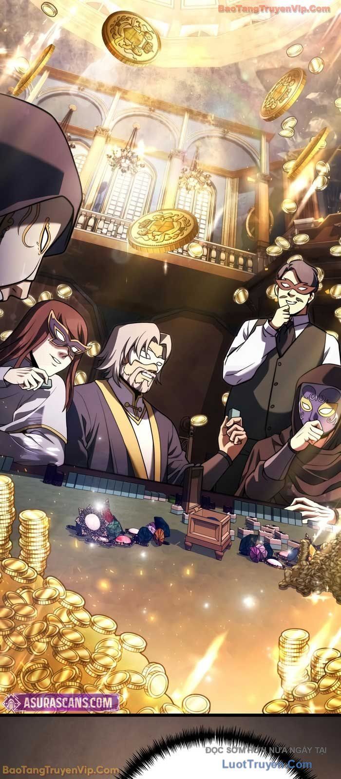 đọc truyện Hắc Kị Sĩ Thiên Tài Giới Hạn Thời Gian Chương 116 ảnh 114 tại Thiên Thai Truyện