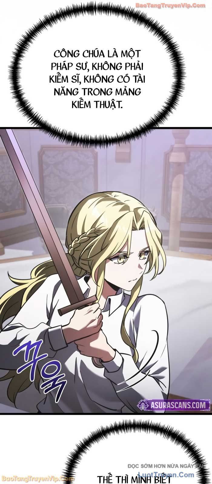 đọc truyện Hắc Kị Sĩ Thiên Tài Giới Hạn Thời Gian Chương 116 ảnh 17 tại Thiên Thai Truyện