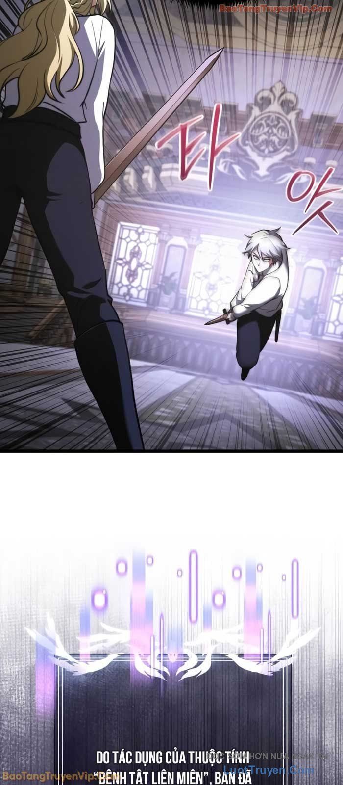 đọc truyện Hắc Kị Sĩ Thiên Tài Giới Hạn Thời Gian Chương 116 ảnh 20 tại Thiên Thai Truyện