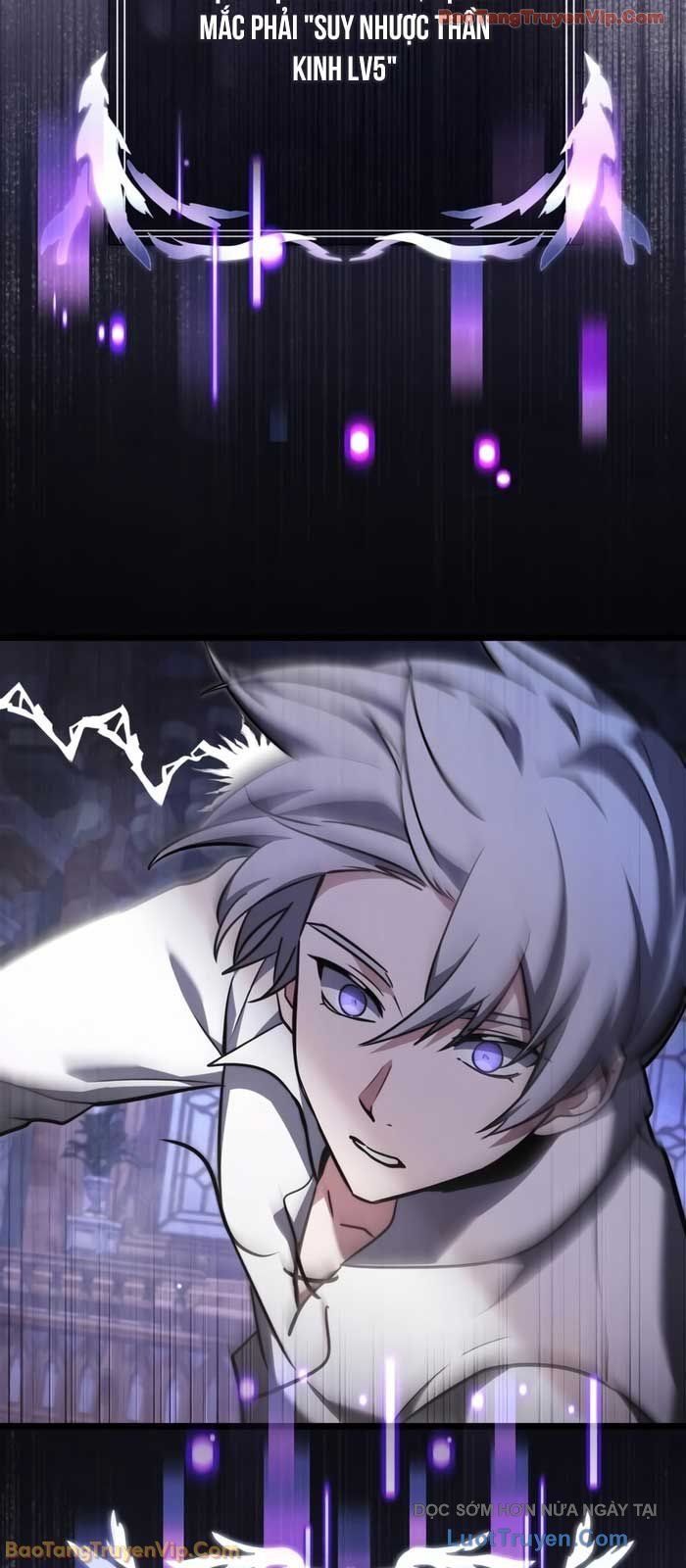 đọc truyện Hắc Kị Sĩ Thiên Tài Giới Hạn Thời Gian Chương 116 ảnh 21 tại Thiên Thai Truyện