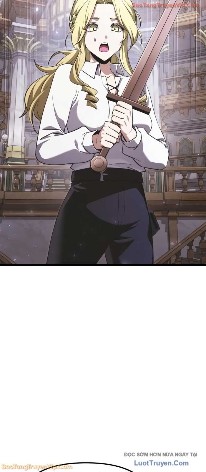 đọc truyện Hắc Kị Sĩ Thiên Tài Giới Hạn Thời Gian Chương 116 ảnh 31 tại Thiên Thai Truyện