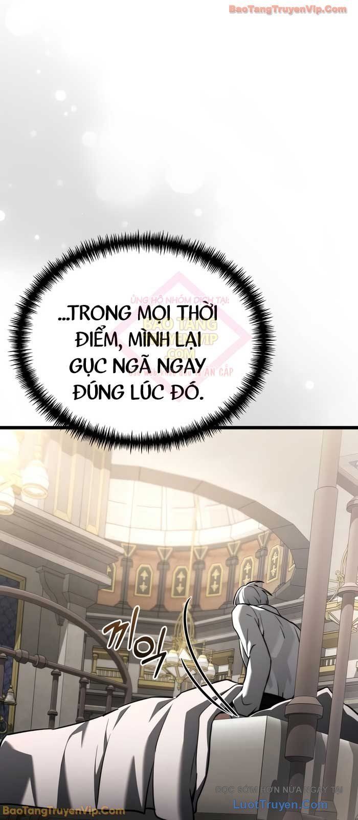 đọc truyện Hắc Kị Sĩ Thiên Tài Giới Hạn Thời Gian Chương 116 ảnh 39 tại Thiên Thai Truyện