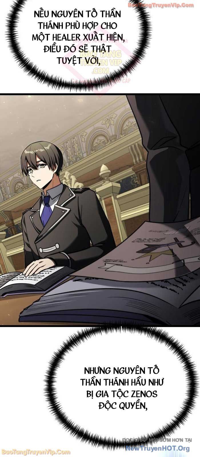 đọc truyện Hắc Kị Sĩ Thiên Tài Giới Hạn Thời Gian Chương 117 ảnh 14 tại Thiên Thai Truyện