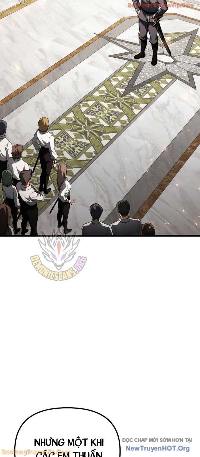 đọc truyện Hắc Kị Sĩ Thiên Tài Giới Hạn Thời Gian Chương 117 ảnh 31 tại Thiên Thai Truyện