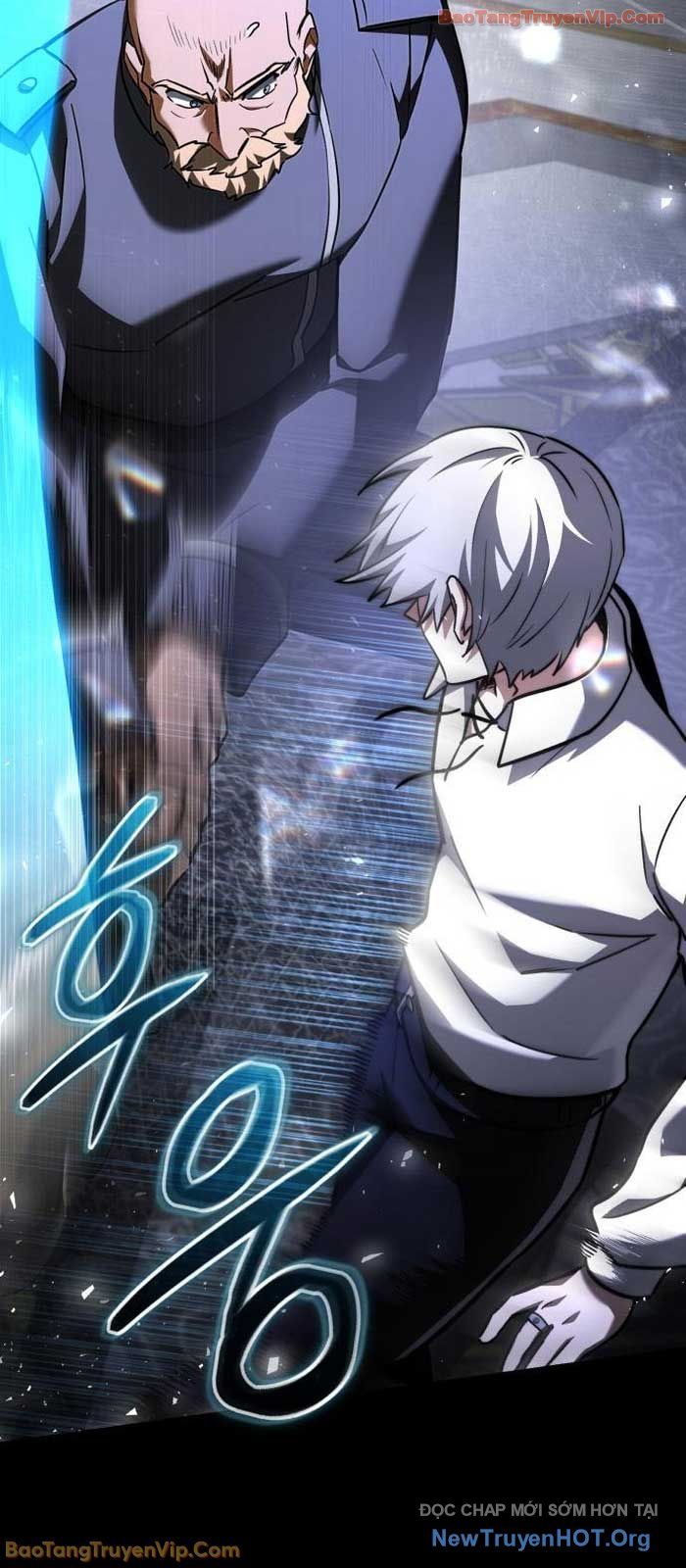 đọc truyện Hắc Kị Sĩ Thiên Tài Giới Hạn Thời Gian Chương 117 ảnh 46 tại Thiên Thai Truyện