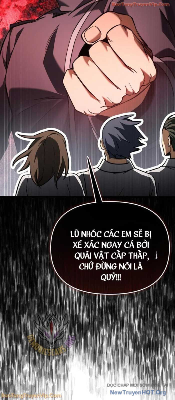 đọc truyện Hắc Kị Sĩ Thiên Tài Giới Hạn Thời Gian Chương 117 ảnh 56 tại Thiên Thai Truyện