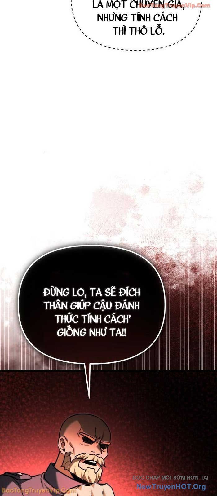 đọc truyện Hắc Kị Sĩ Thiên Tài Giới Hạn Thời Gian Chương 117 ảnh 58 tại Thiên Thai Truyện