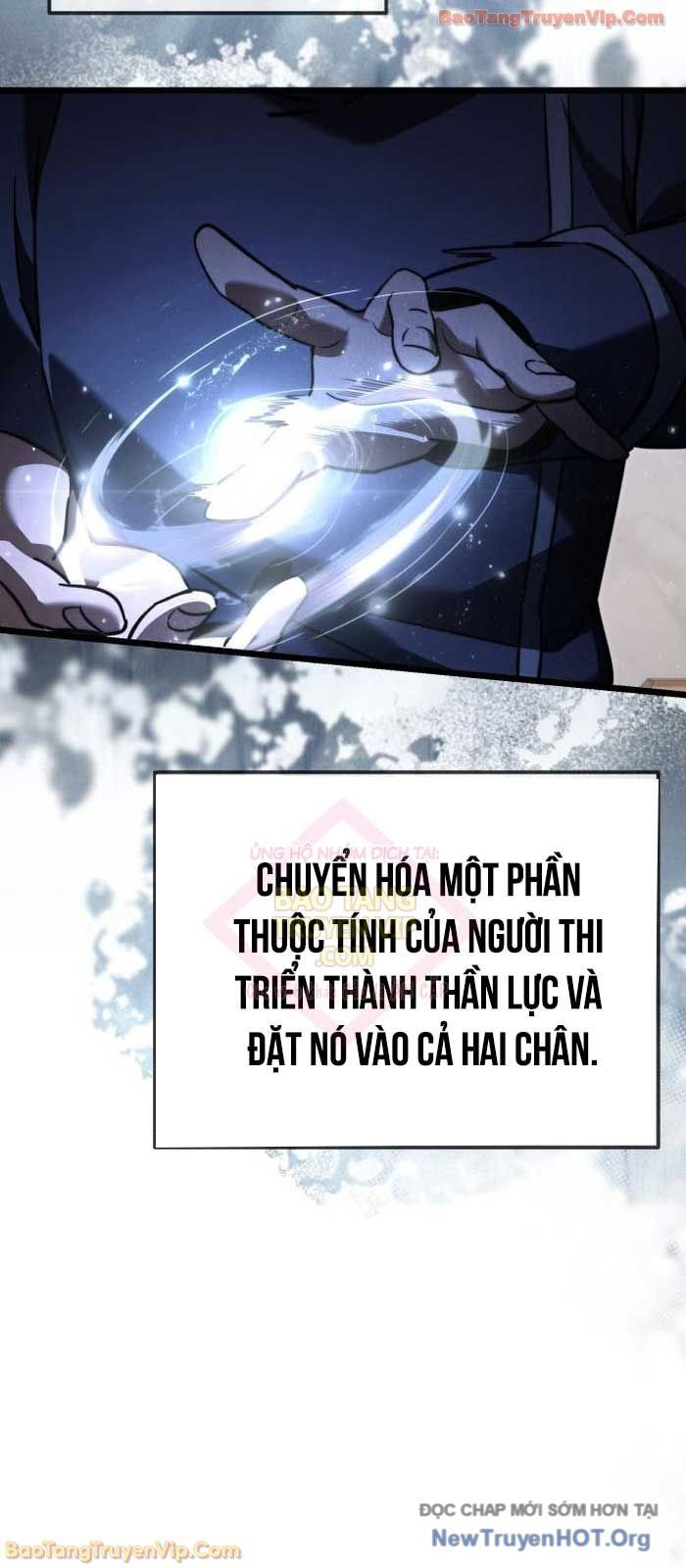 đọc truyện Hắc Kị Sĩ Thiên Tài Giới Hạn Thời Gian Chương 117 ảnh 64 tại Thiên Thai Truyện