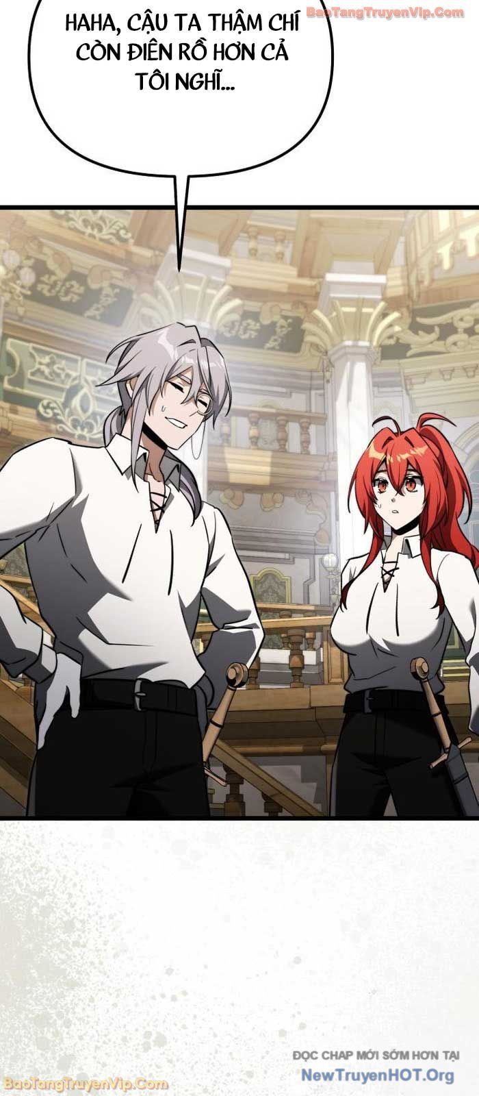 đọc truyện Hắc Kị Sĩ Thiên Tài Giới Hạn Thời Gian Chương 117 ảnh 88 tại Thiên Thai Truyện