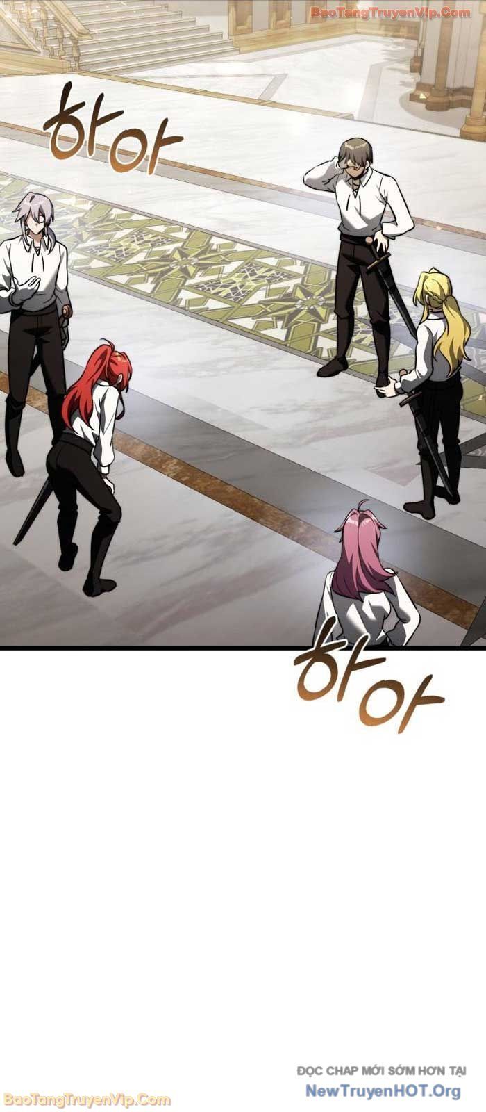 đọc truyện Hắc Kị Sĩ Thiên Tài Giới Hạn Thời Gian Chương 117 ảnh 93 tại Thiên Thai Truyện