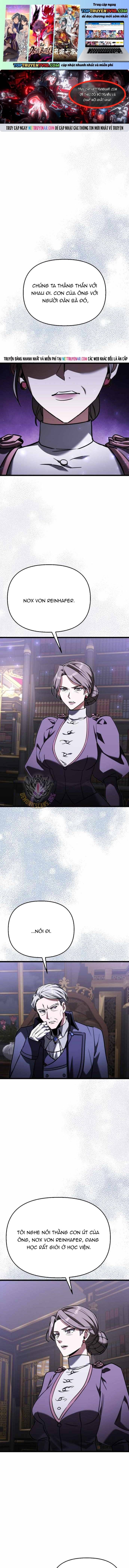 đọc truyện Hắc Kị Sĩ Thiên Tài Giới Hạn Thời Gian Chương 118 ảnh 3 tại Thiên Thai Truyện