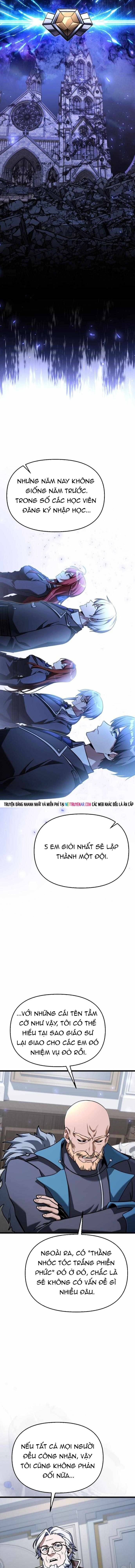 đọc truyện Hắc Kị Sĩ Thiên Tài Giới Hạn Thời Gian Chương 118 ảnh 12 tại Thiên Thai Truyện