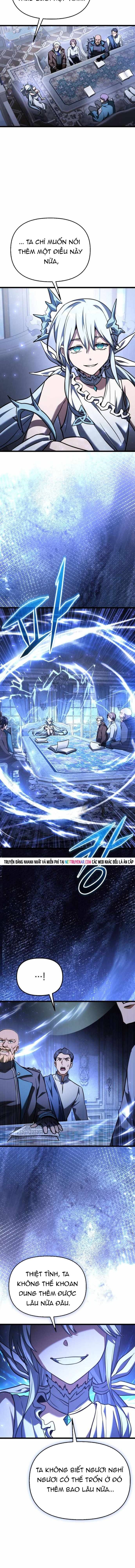 đọc truyện Hắc Kị Sĩ Thiên Tài Giới Hạn Thời Gian Chương 118 ảnh 14 tại Thiên Thai Truyện