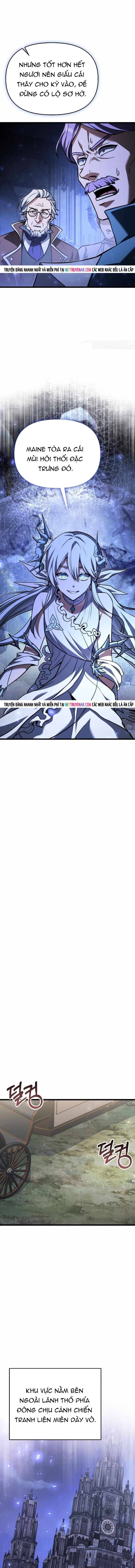 đọc truyện Hắc Kị Sĩ Thiên Tài Giới Hạn Thời Gian Chương 118 ảnh 15 tại Thiên Thai Truyện