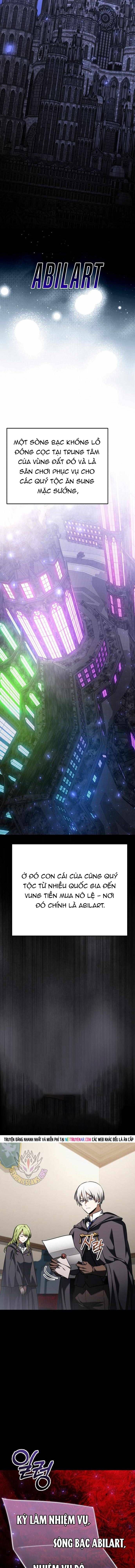 đọc truyện Hắc Kị Sĩ Thiên Tài Giới Hạn Thời Gian Chương 118 ảnh 16 tại Thiên Thai Truyện