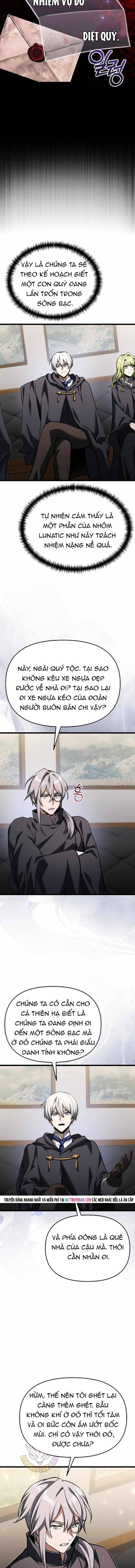 đọc truyện Hắc Kị Sĩ Thiên Tài Giới Hạn Thời Gian Chương 118 ảnh 17 tại Thiên Thai Truyện